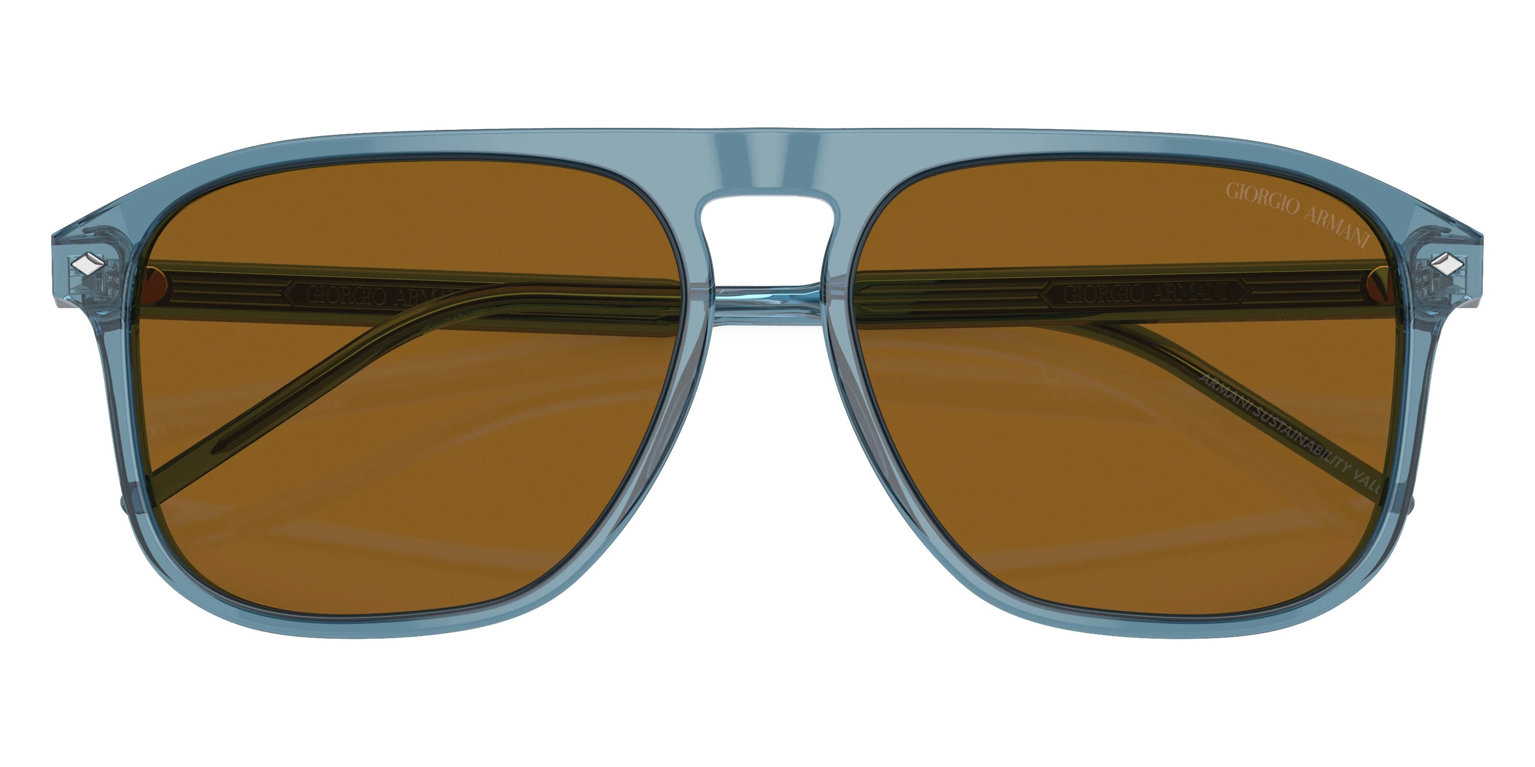 GIORGIO ARMANI - AR8212