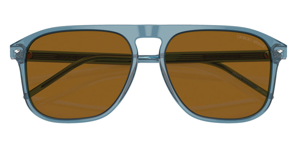 GIORGIO ARMANI - AR8212