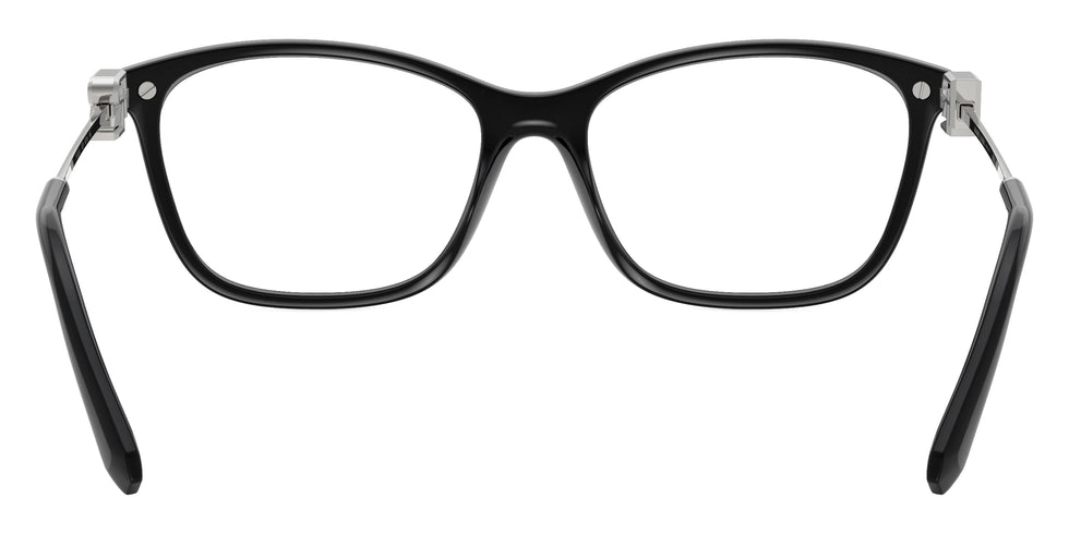 RALPH LAUREN RL6247U 5001 53 - Black/Shiny Silver