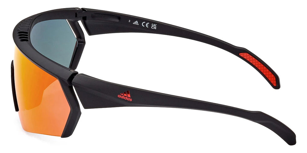 Adidas - SP0063 Cmpt Aero