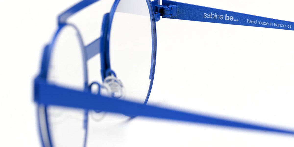 Sabine Be - Be Groovy Slim