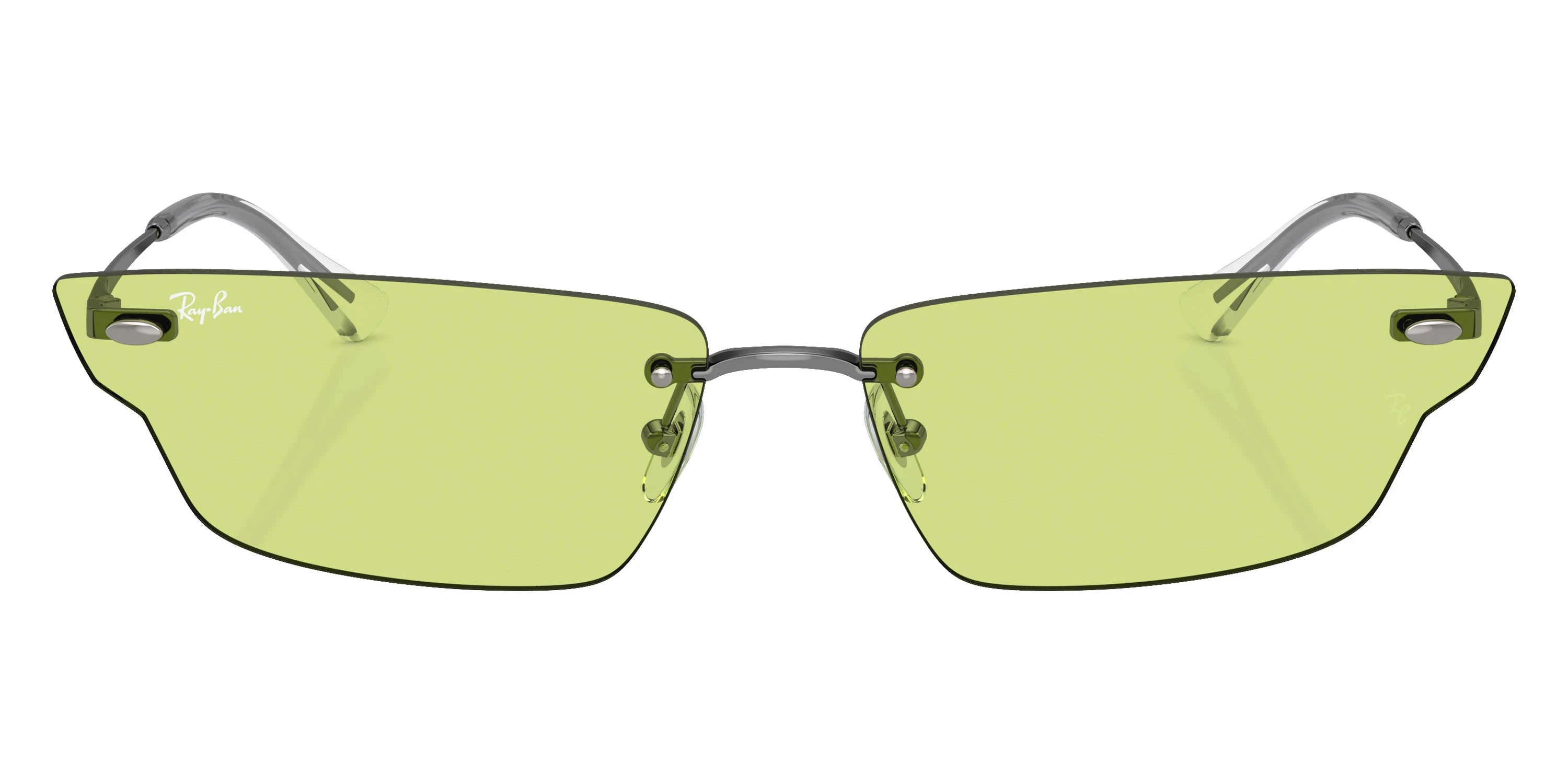 Ray-Ban - Anh RB3731