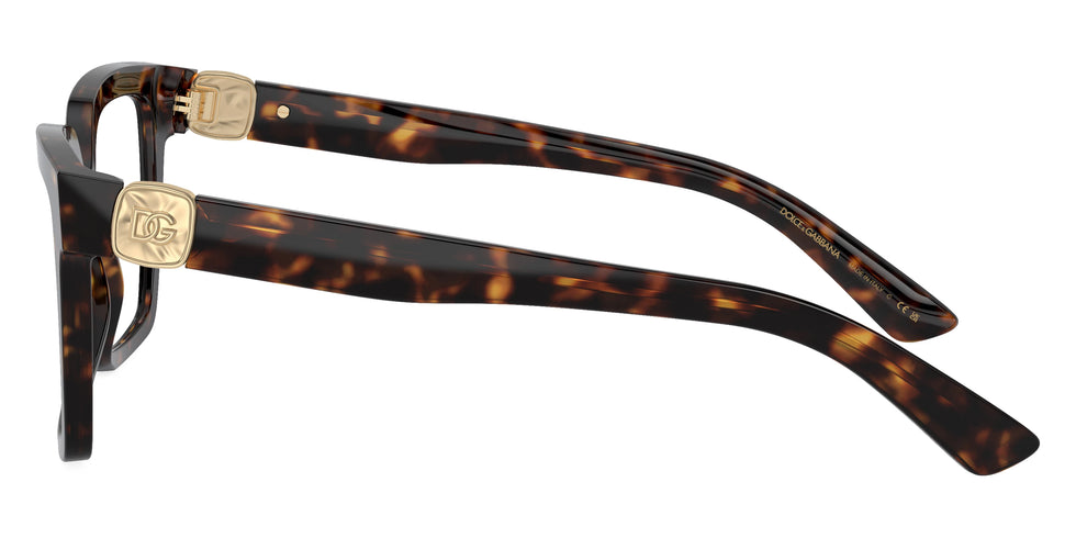 DOLCE & GABBANA - DG3395