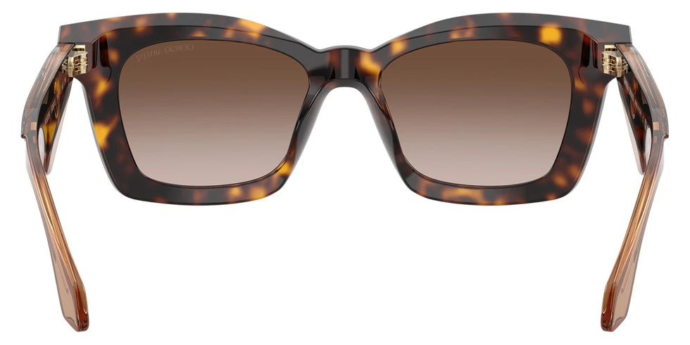 GIORGIO ARMANI - AR8235U