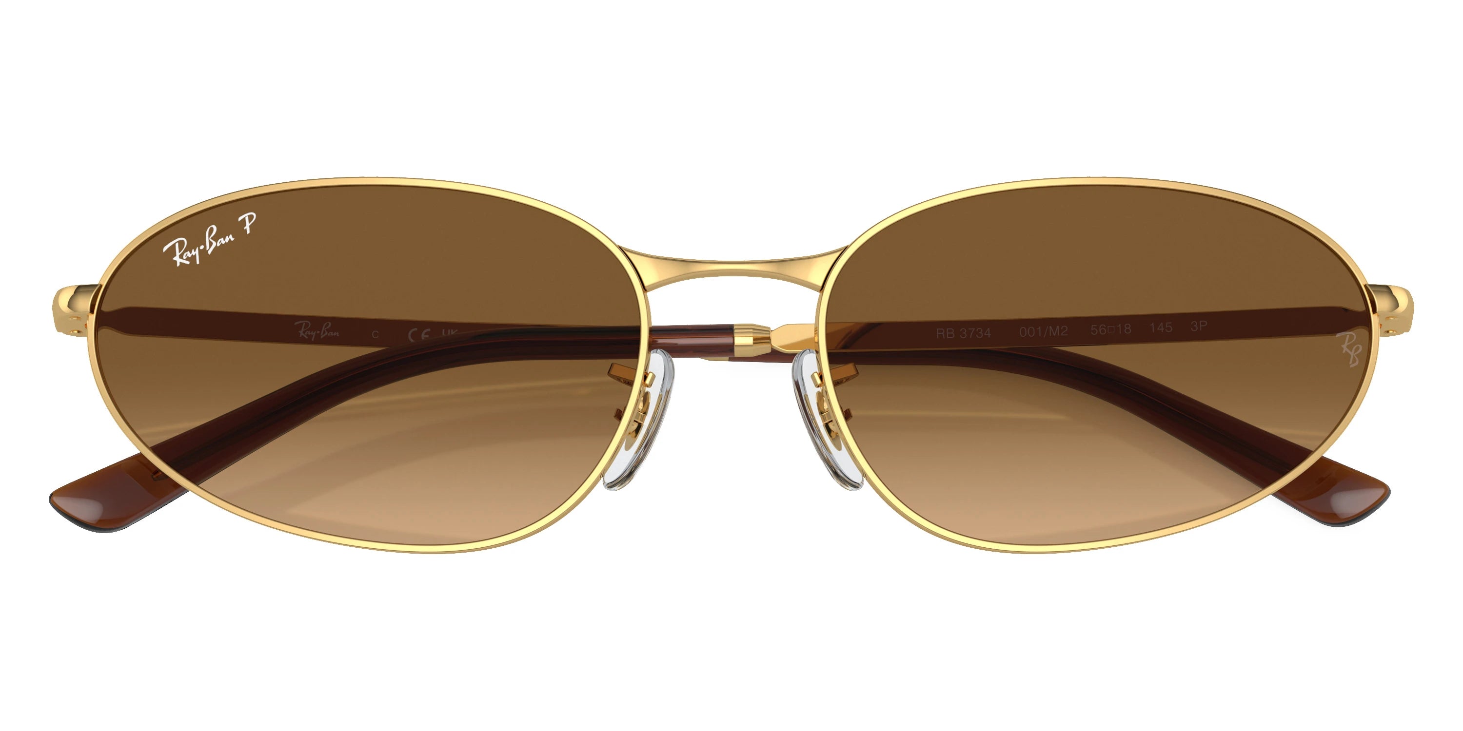 Ray-Ban - RB3734