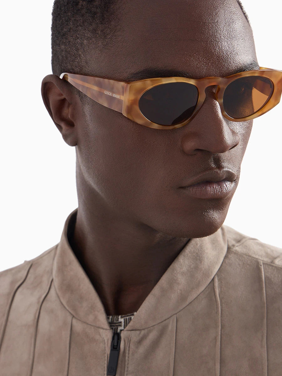 GIORGIO ARMANI - AR8216