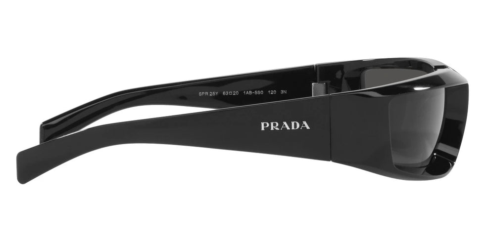 Prada - Runway PR 25YS