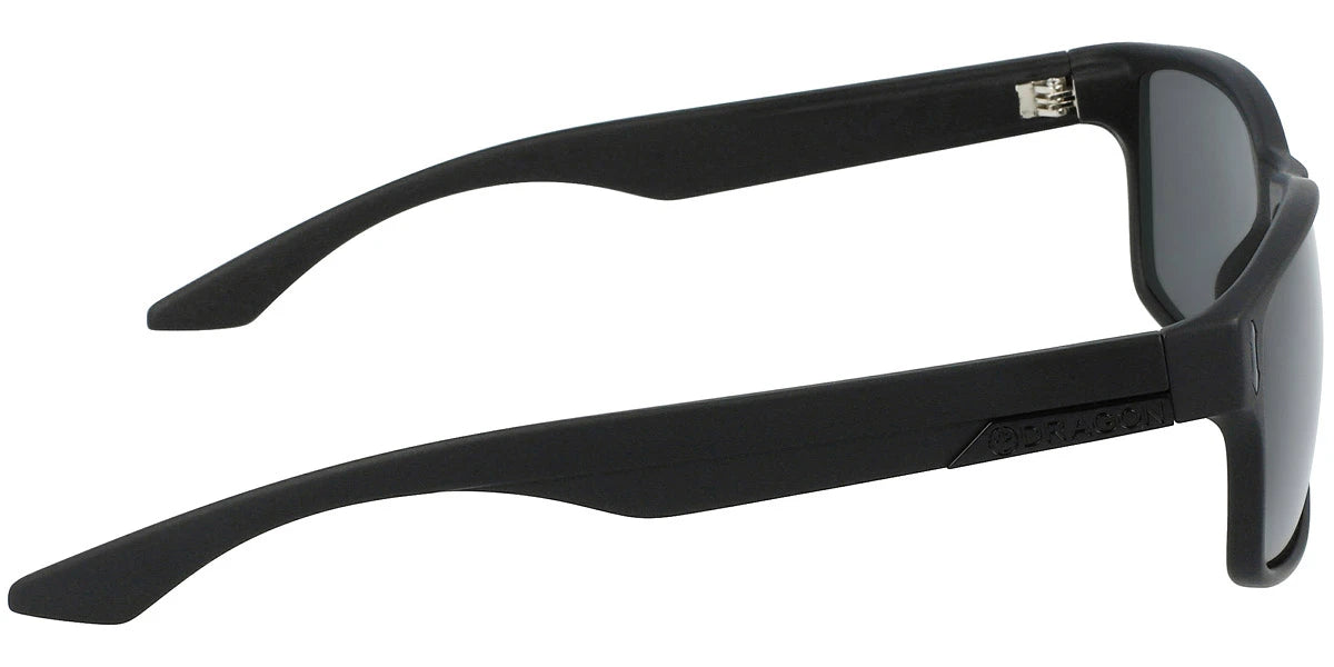 Dragon - DR Count Ll Count