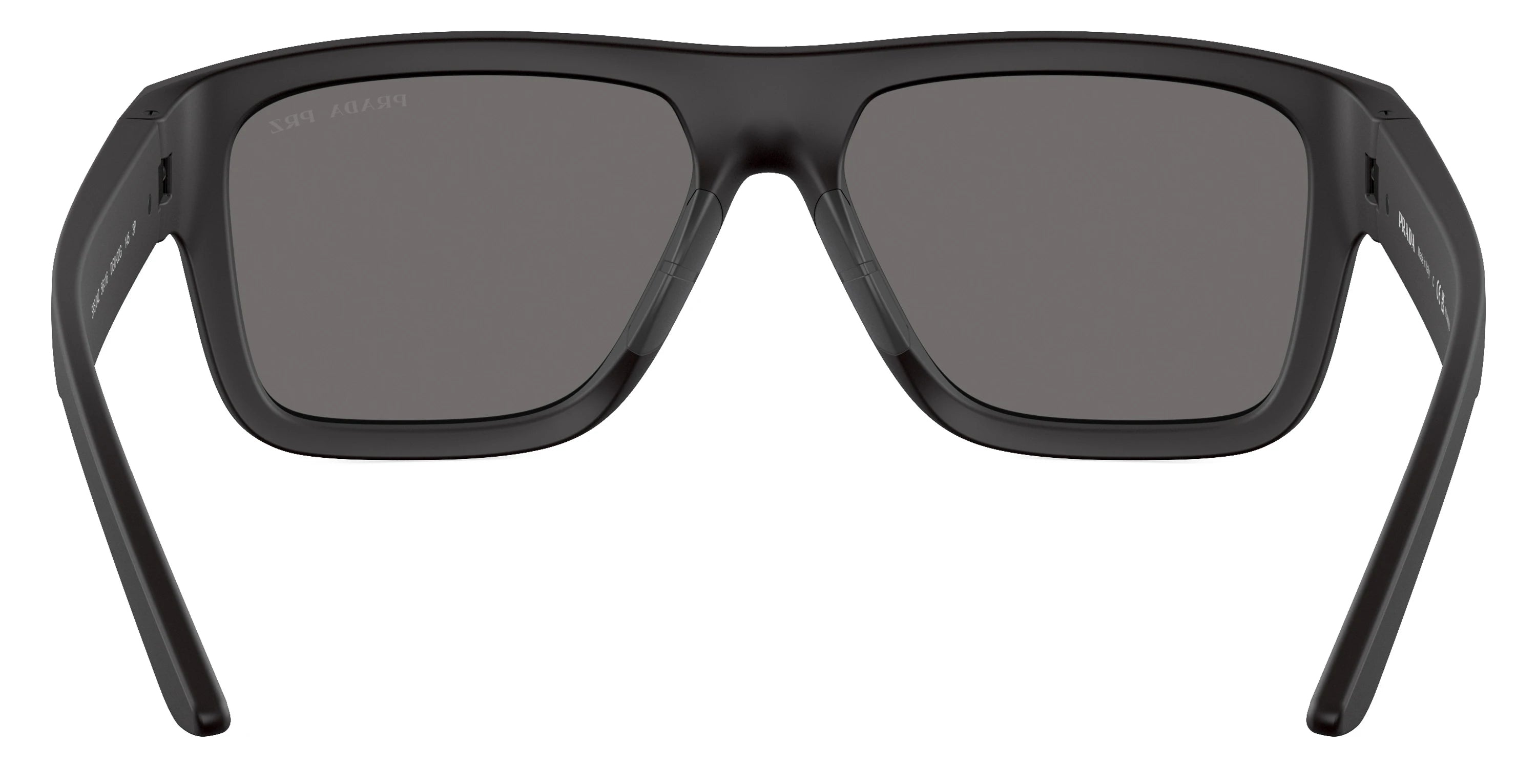 Prada Linea Rossa - PS 04ZS