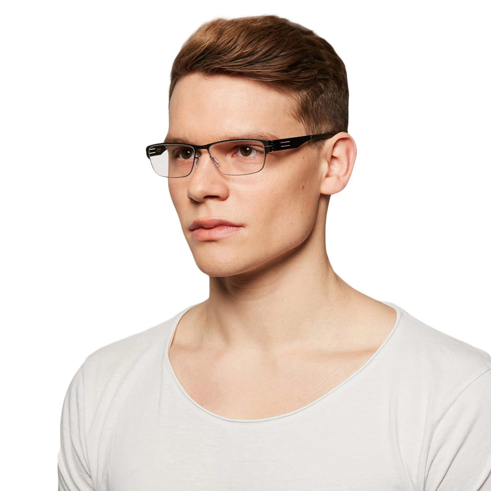 ic! berlin Basti S. Eyeglasses