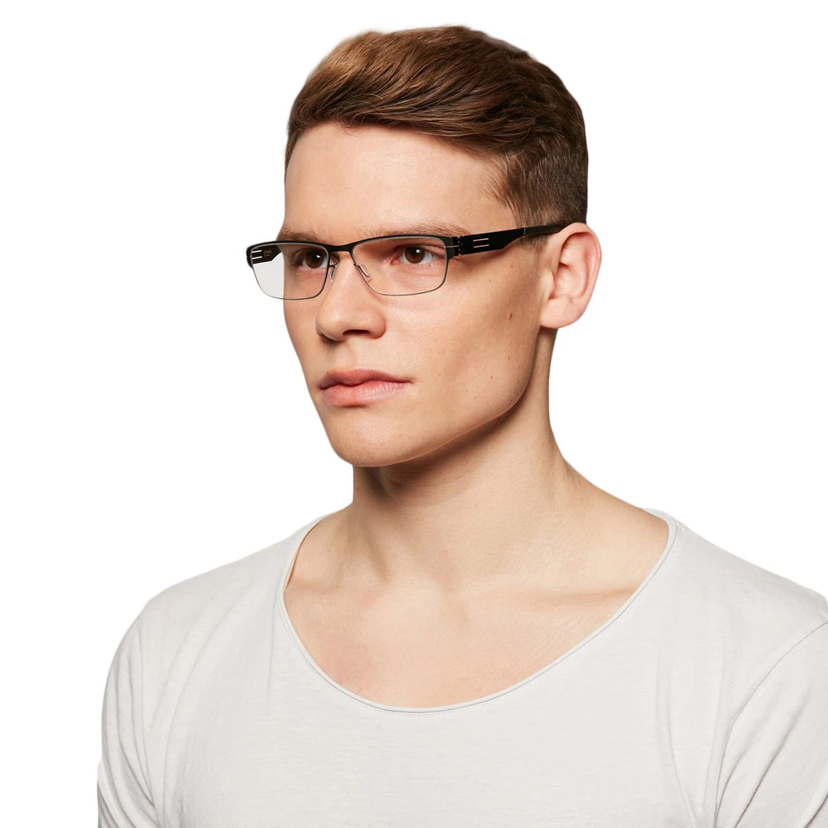 ic! berlin Basti S. Eyeglasses
