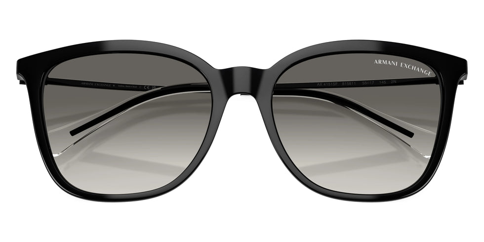 ARMANI EXCHANGE - AX4151SF