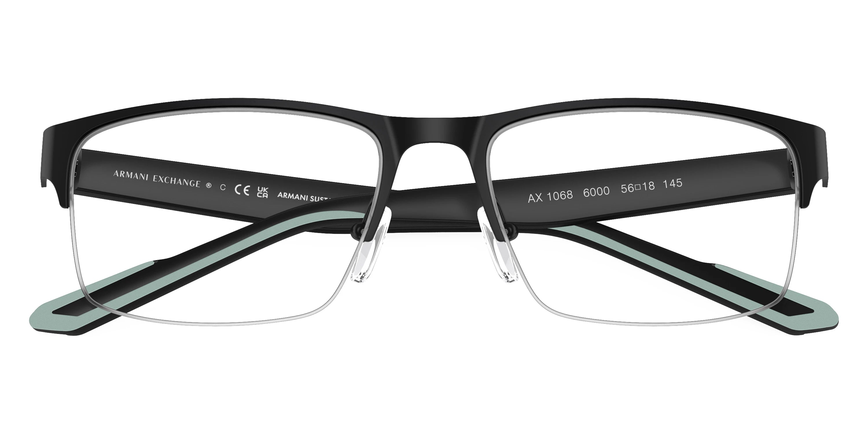 ARMANI EXCHANGE - AX1068