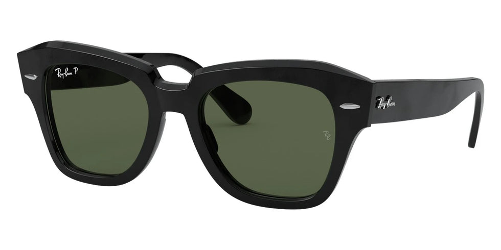 Ray-Ban - State Street RB2186