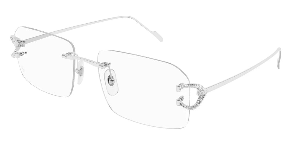 Cartier - CT0489O Precious