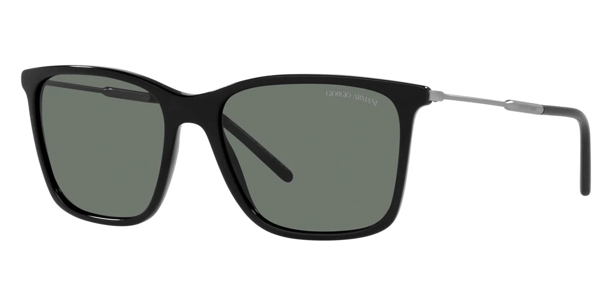 GIORGIO ARMANI - AR8176