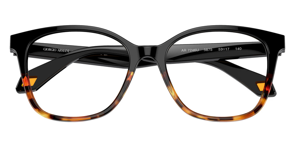 GIORGIO ARMANI - AR7246U
