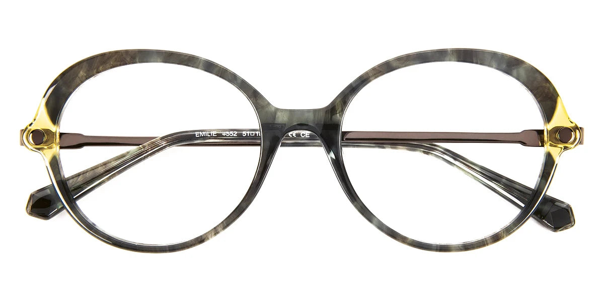 J.F. Rey - Emilie Kids