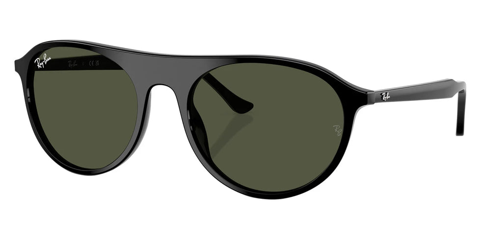 Ray-Ban - RB2215F