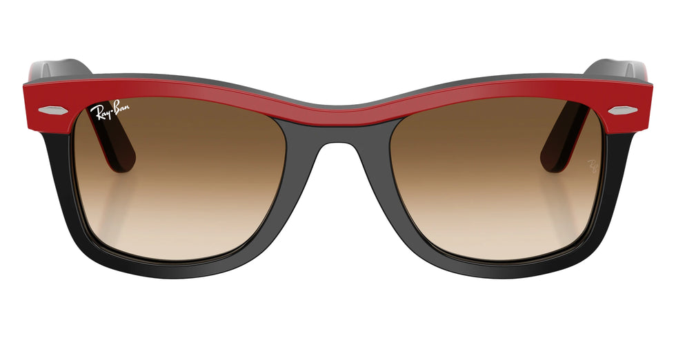 Ray-Ban - RB2240 Wayfarer Street Neat