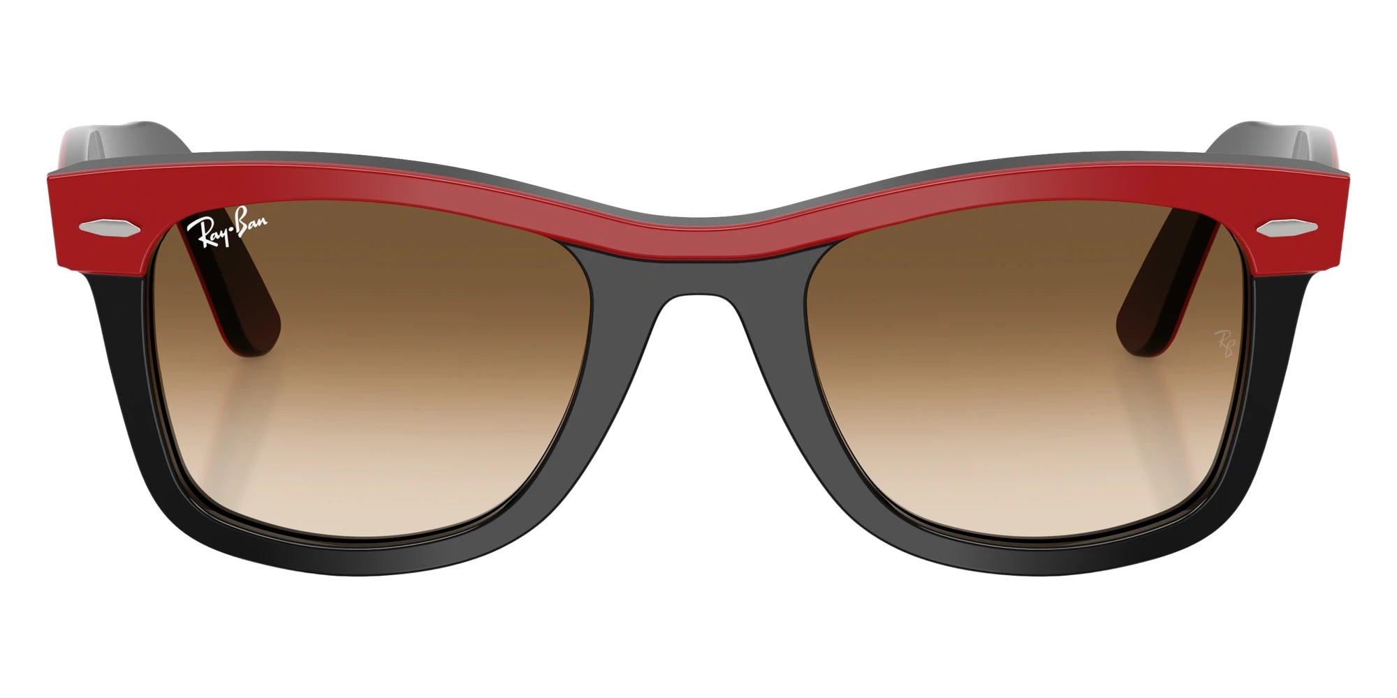 Ray-Ban - RB2240 Wayfarer Street Neat