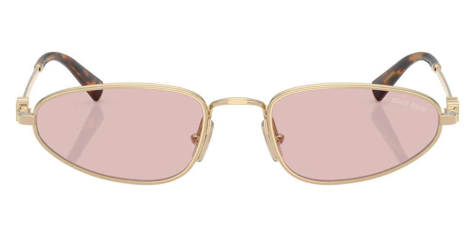 Miu Miu - Logo MU A52S