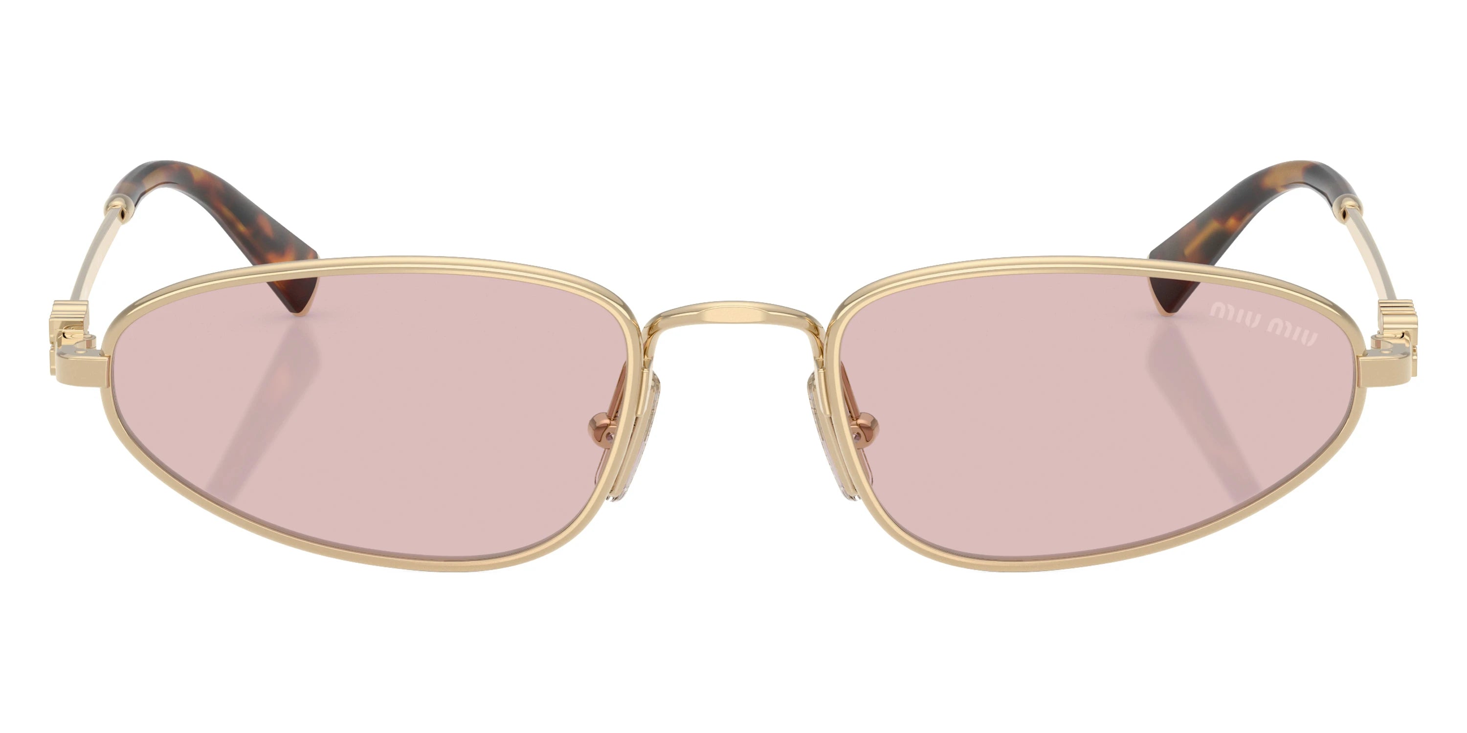 Miu Miu - Logo MU A52S