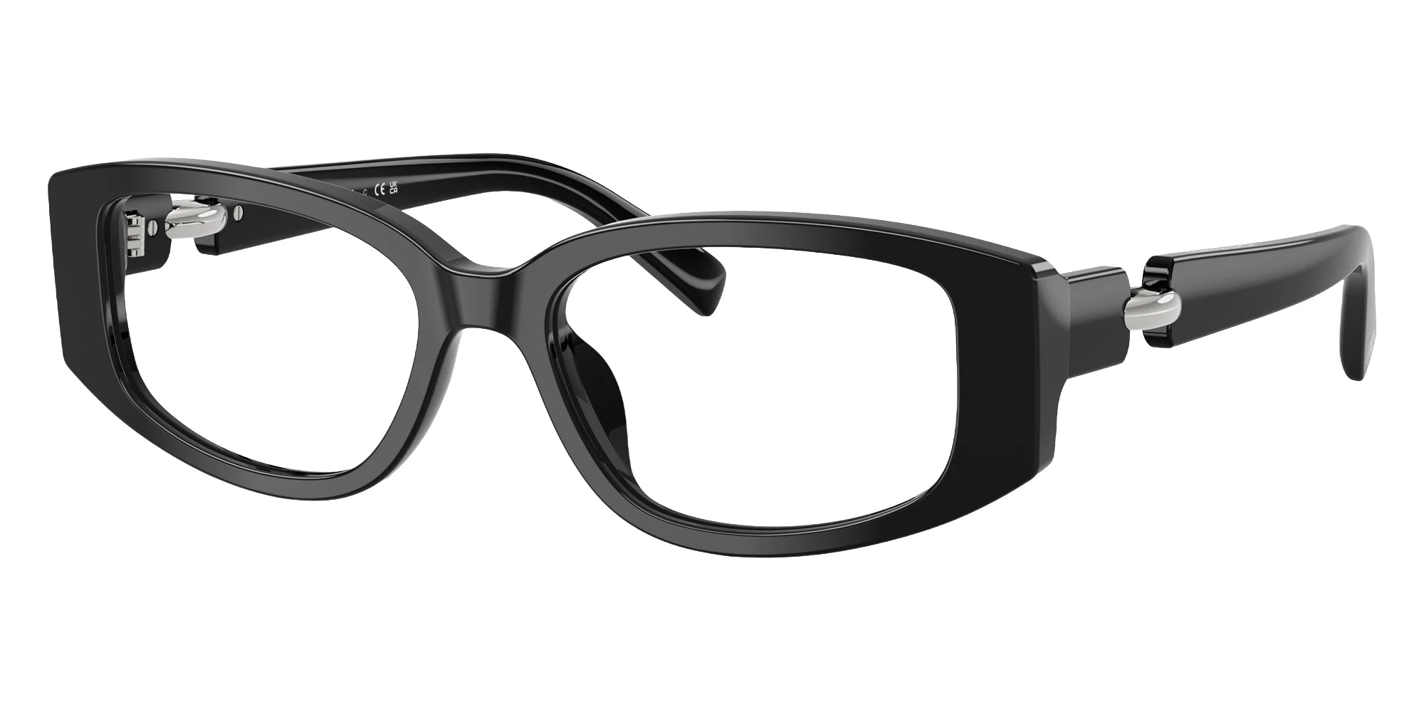 Tory Burch TY2161U 1709 52 - Black