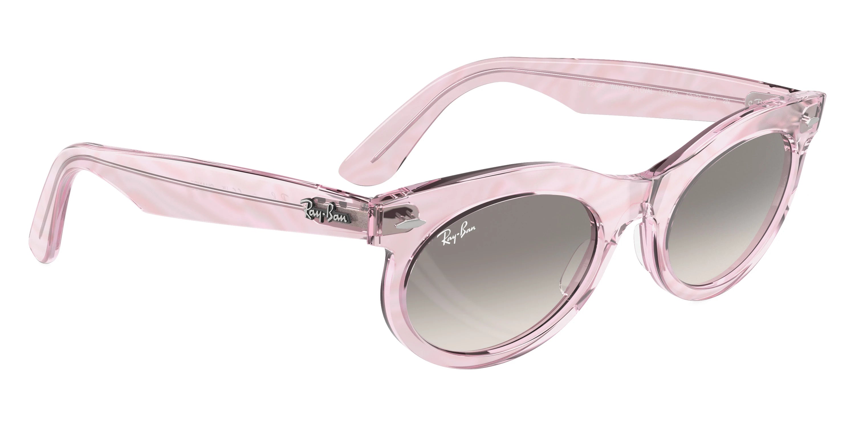 Ray-Ban - Wayfarer Oval RB2242F