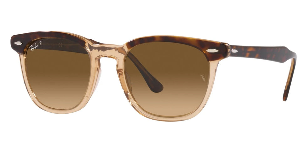 Ray-Ban - RB2298 Hawkeye