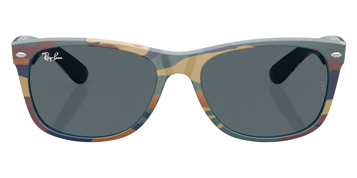 Ray-Ban - New Wayfarer RB2132
