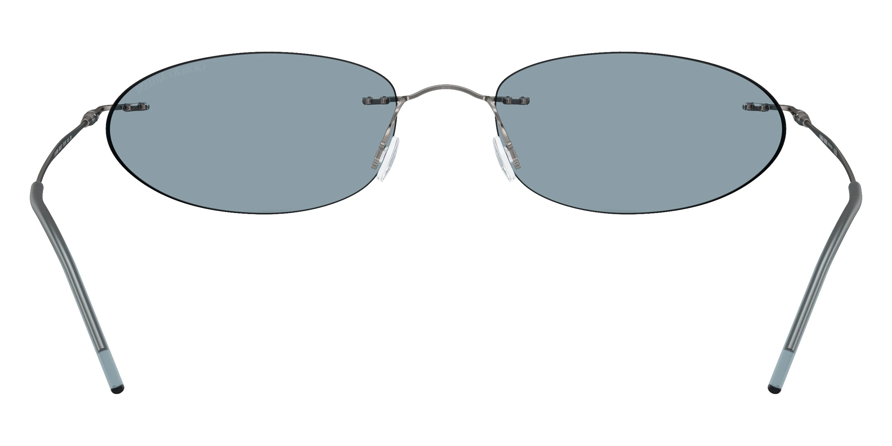 GIORGIO ARMANI - AR1508M