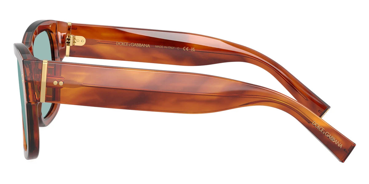 DOLCE & GABBANA - Eccentric Sartorial DG4338