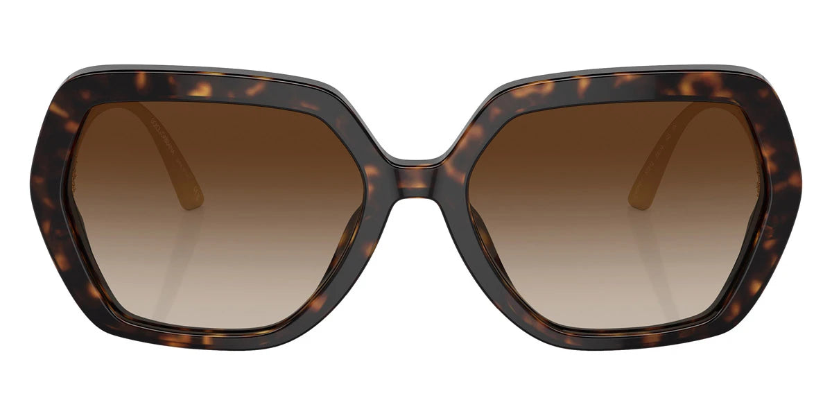 DOLCE & GABBANA - DG4468BF