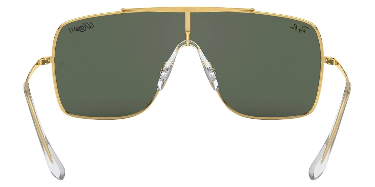Ray-Ban - Wings Ii RB3697