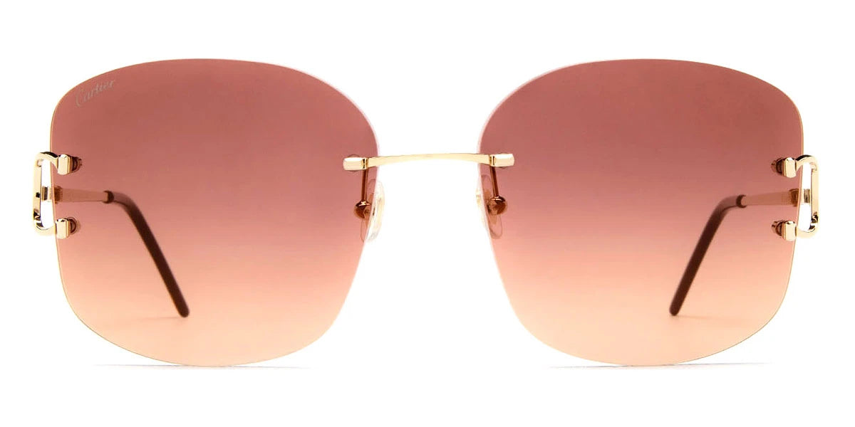 Cartier - CT0037RS Signature C de Cartier