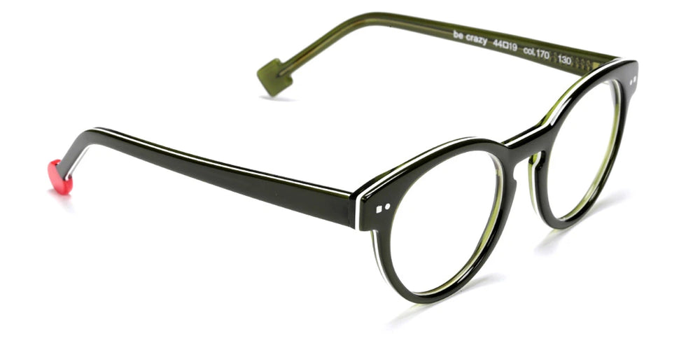 Sabine Be - Mini Be Crazy