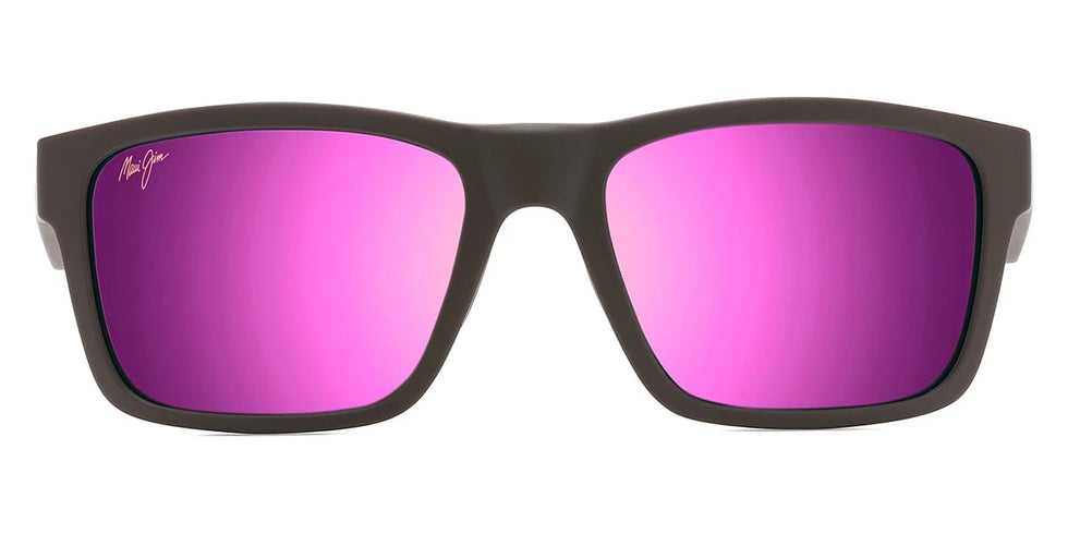 Maui Jim - THE FLATS