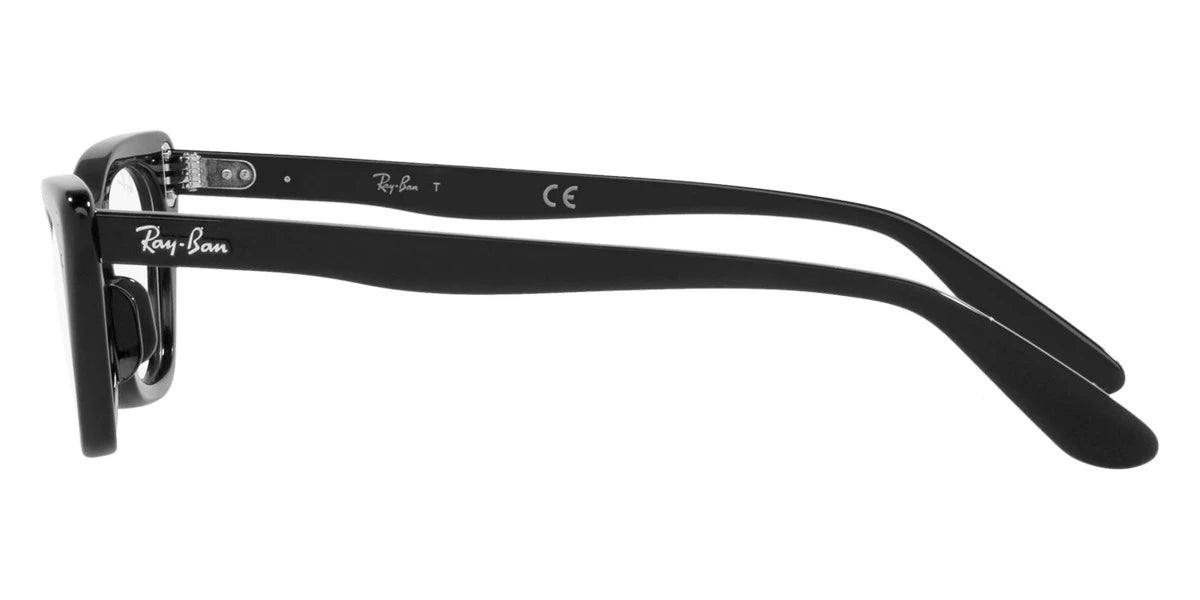 Ray-Ban RY9099V 3542 41 - Black