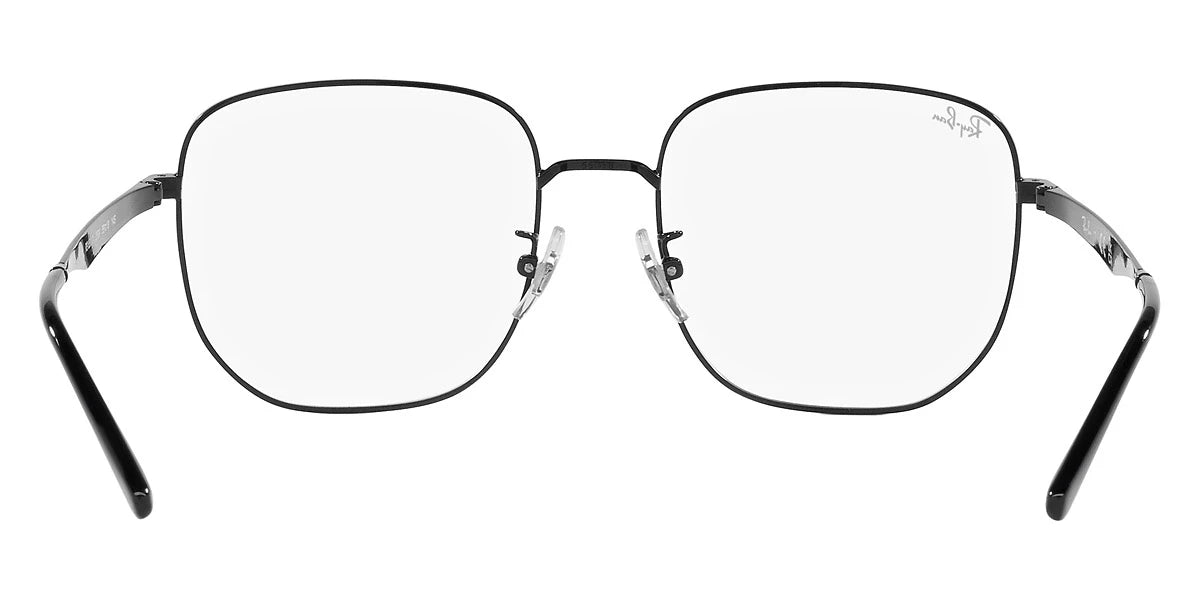 Ray-Ban RX6503D 2509 55 - Black