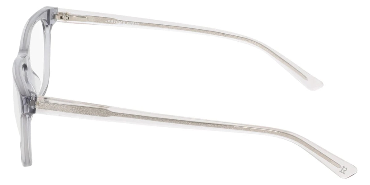 Lenton and Rusby - LR4508