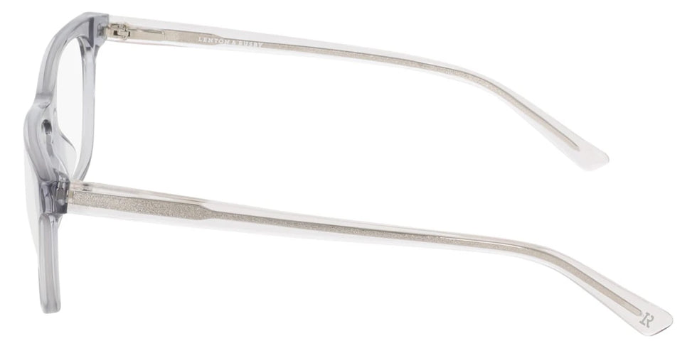 Lenton and Rusby - LR4508