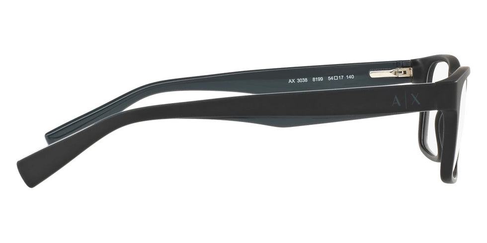 ARMANI EXCHANGE - AX3038F