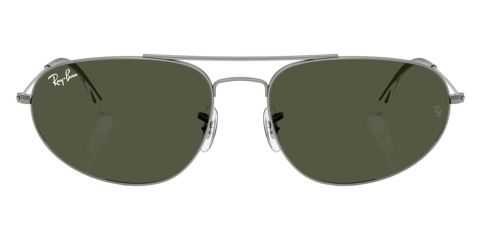 Ray-Ban - RB3945 Explorer IV