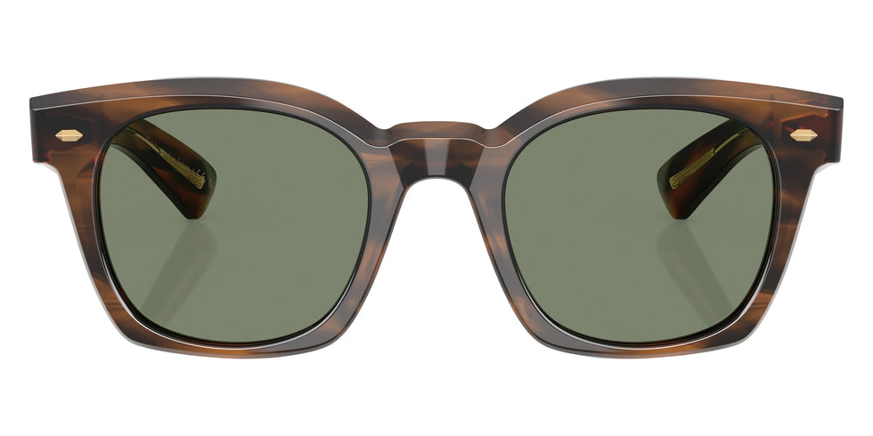 Oliver Peoples - OV5498SU Merceaux 18K