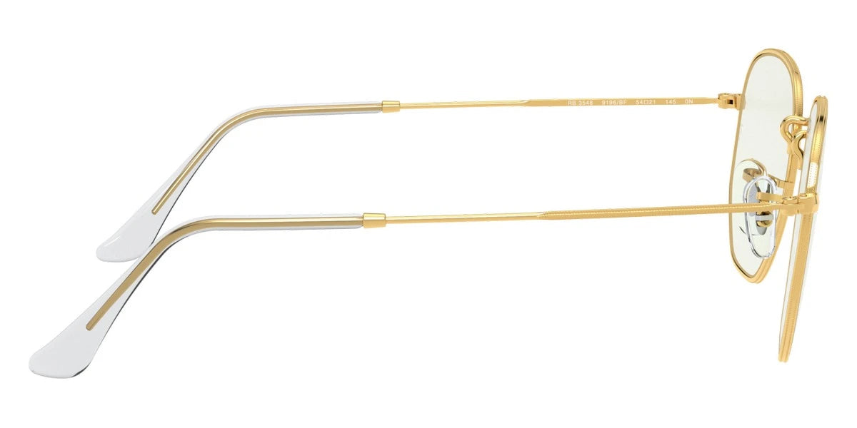 Ray-Ban - Hexagonal RB3548