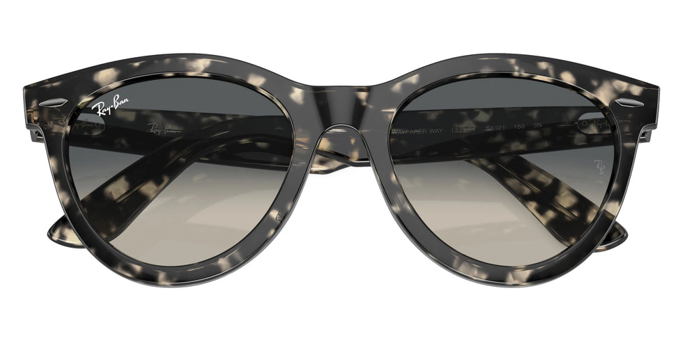 Ray-Ban - Wayfarer Way RB2241