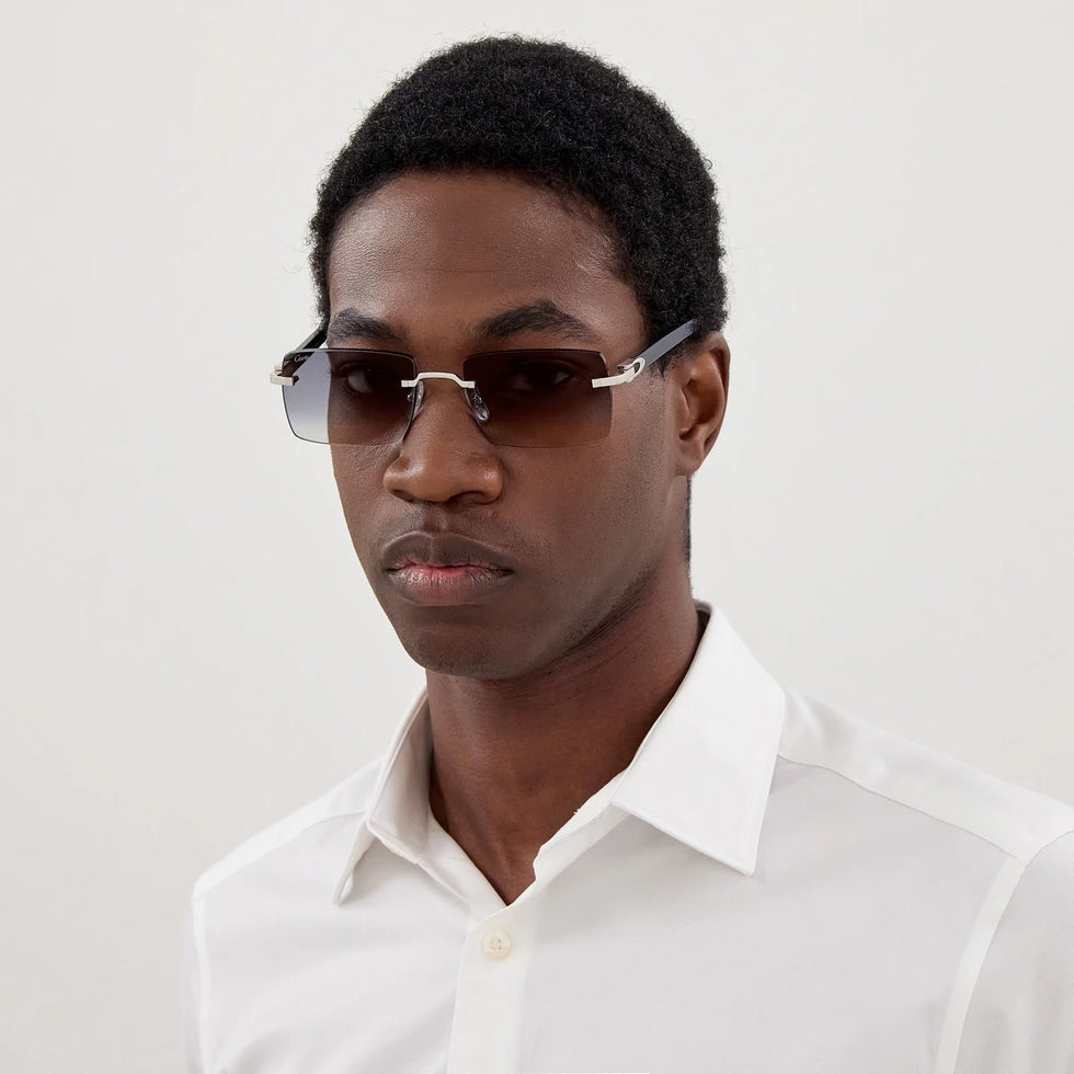 Cartier - CT0579S C Décor