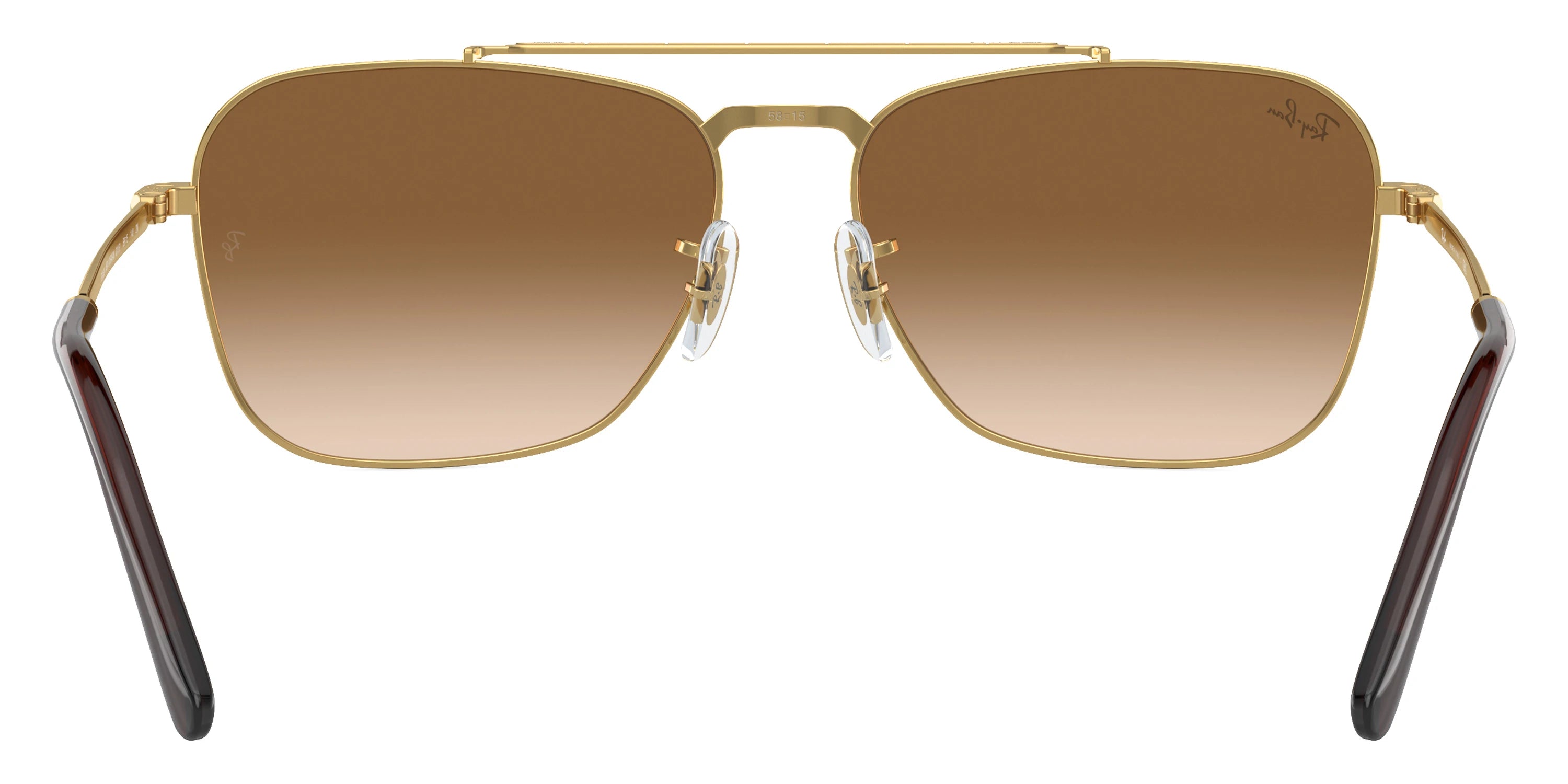 Ray-Ban - New Caravan RB3636