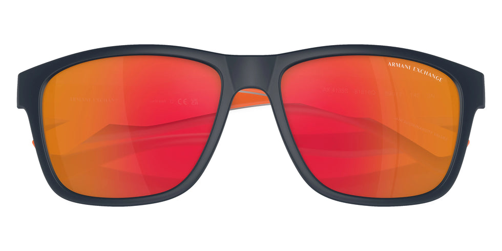 ARMANI EXCHANGE - AX4135S